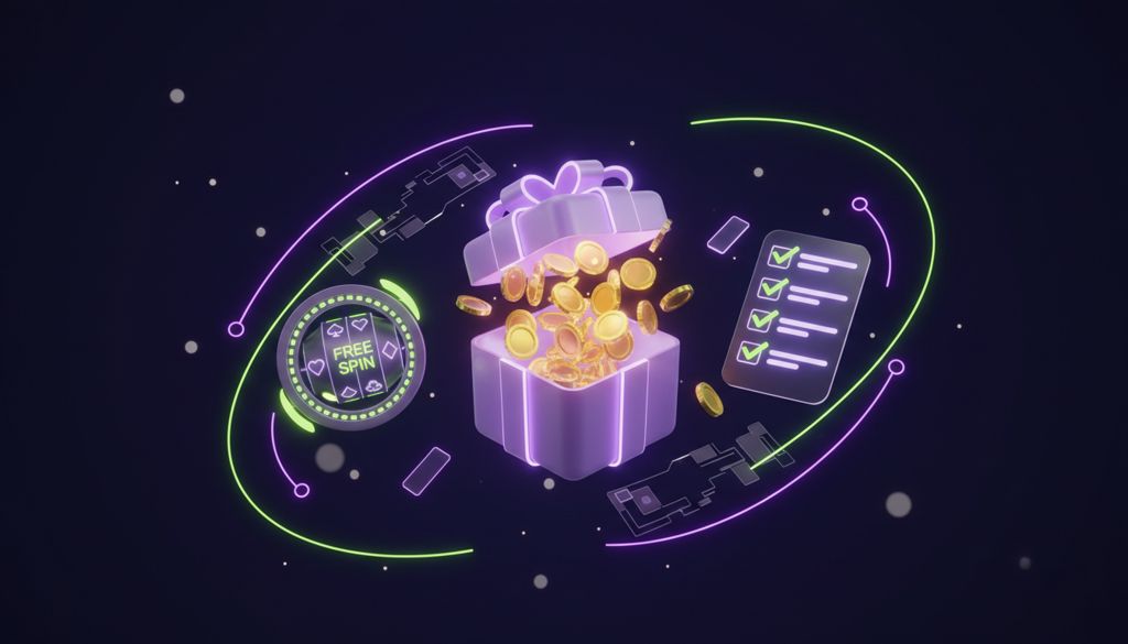 Vox Casino — bonusy i promocje